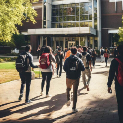 Ontario College Fair is a one-stop shop for prospective